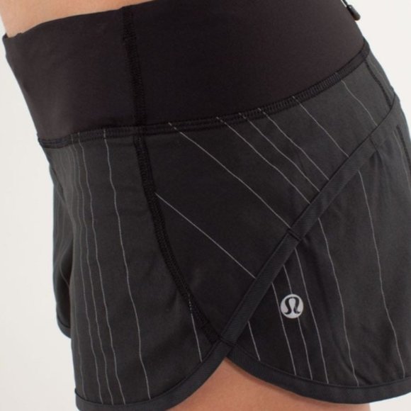 Lululemon Speed Reflective size 6 - Picture 6 of 8